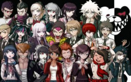 Danganronpa 1 and 2
